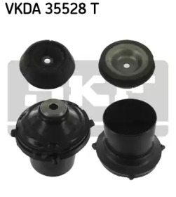 Подшипник (SKF: VKDA 35528 T)